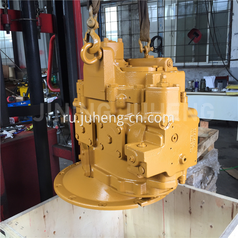 325dl Hydraulic Pump 2